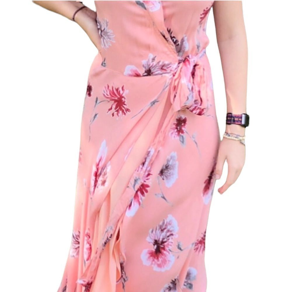 RAGA Sample Wrap Dress   - Picture 12 of 12